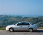 Lancia Thesis 2002 года